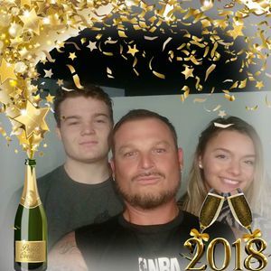 Meet your Posher, Kacy